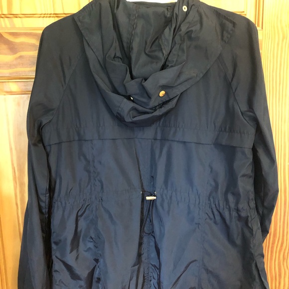 Zara Rain jacket - Picture 3 of 3